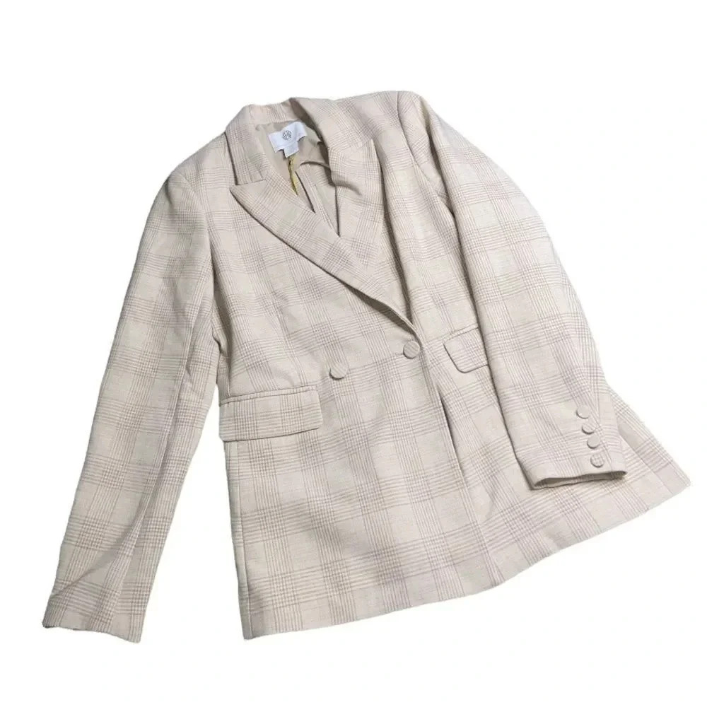 House Of Harlow 1960 Jacket Blazer